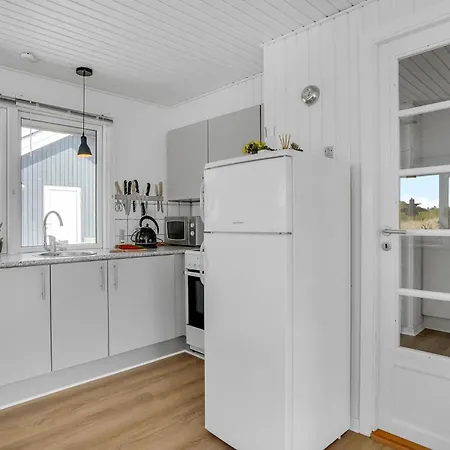 Vakantiehuis Tane Hedevej X