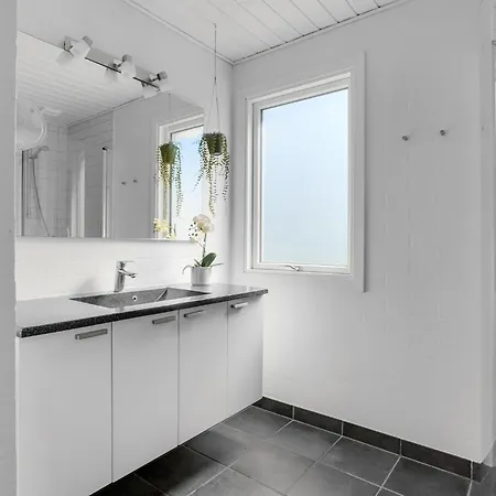 Vakantiehuis Tane Hedevej X