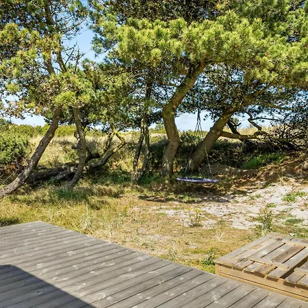 Vakantiehuis Tane Hedevej X Blåvand