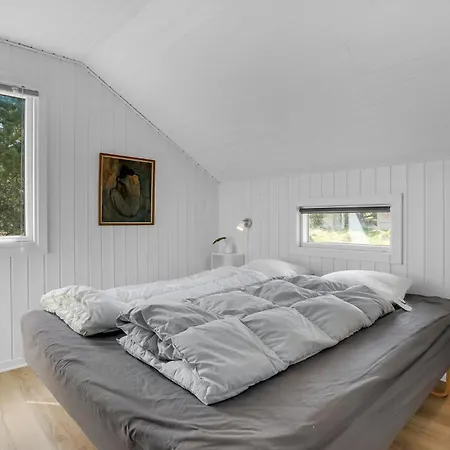 Tane Hedevej X * Blåvand