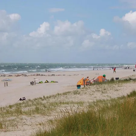 Tane Hedevej X Vakantiehuis Blåvand