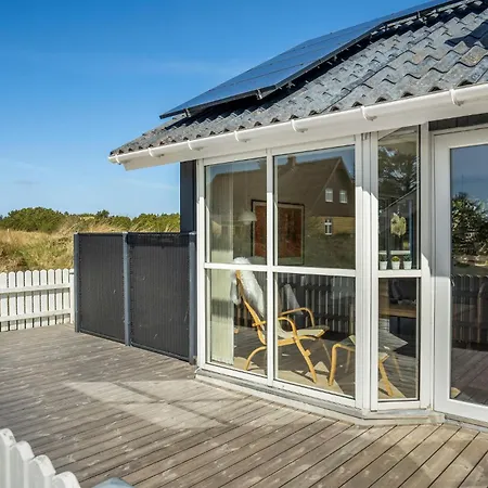 Tane Hedevej X Vakantiehuis *