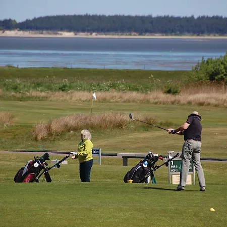 Vakantiehuis Tane Hedevej X Blåvand