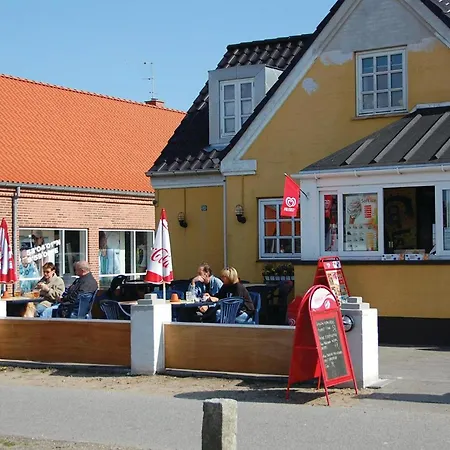 Tane Hedevej X Vakantiehuis *