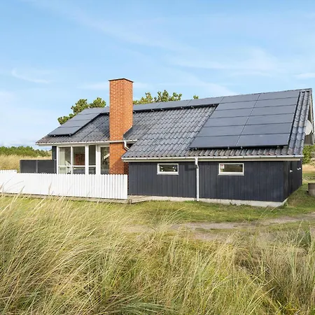 Tane Hedevej X * Blåvand