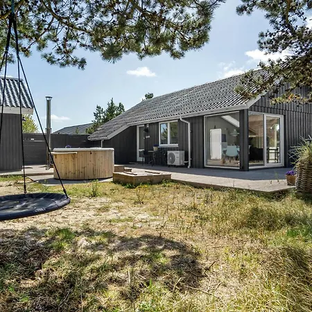 Tane Hedevej X Vakantiehuis