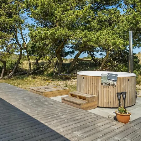 Tane Hedevej X Vakantiehuis Blåvand