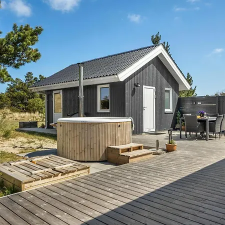 Vakantiehuis Tane Hedevej X *
