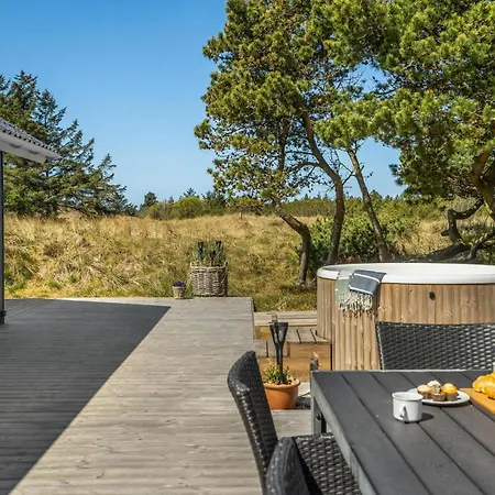 Tane Hedevej X Blåvand